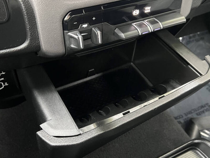 2021 RAM 3500 Big Horn