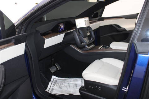 2023 Tesla Model X