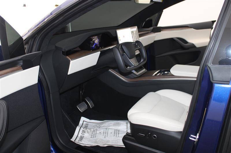 2023 Tesla Model X