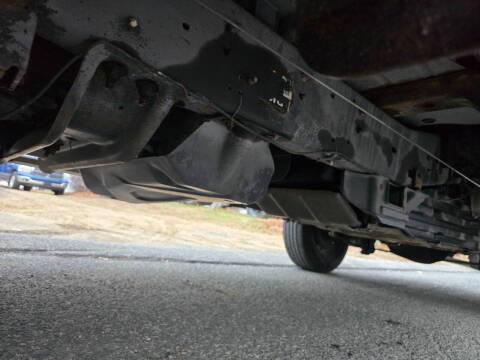 2012 Ford F-250 Super Duty XL