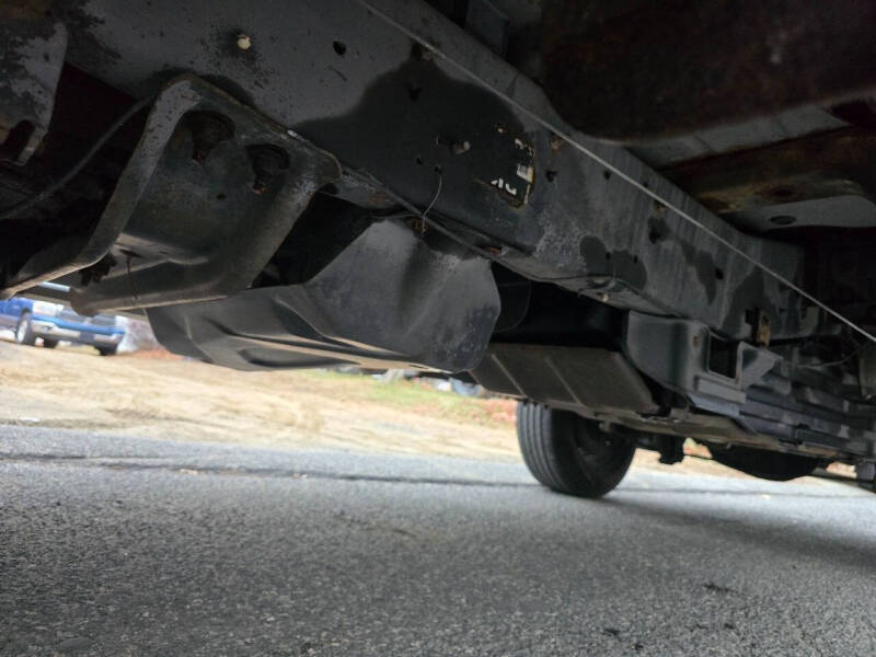 2012 Ford F-250 Super Duty XL