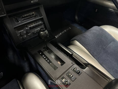 1982 Chevrolet Camaro Z28