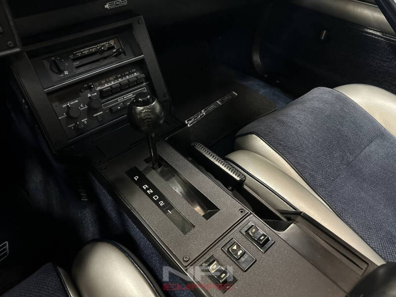 1982 Chevrolet Camaro Z28