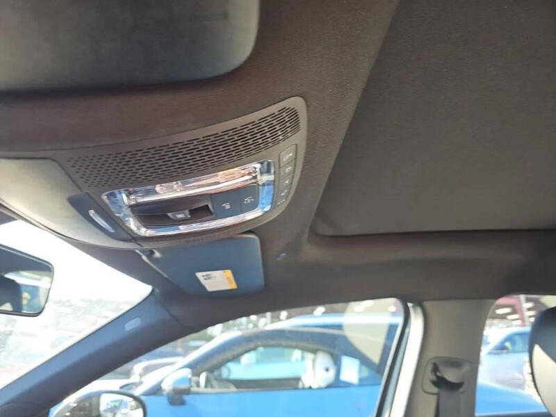 2020 Mercedes-Benz A-Class A 220