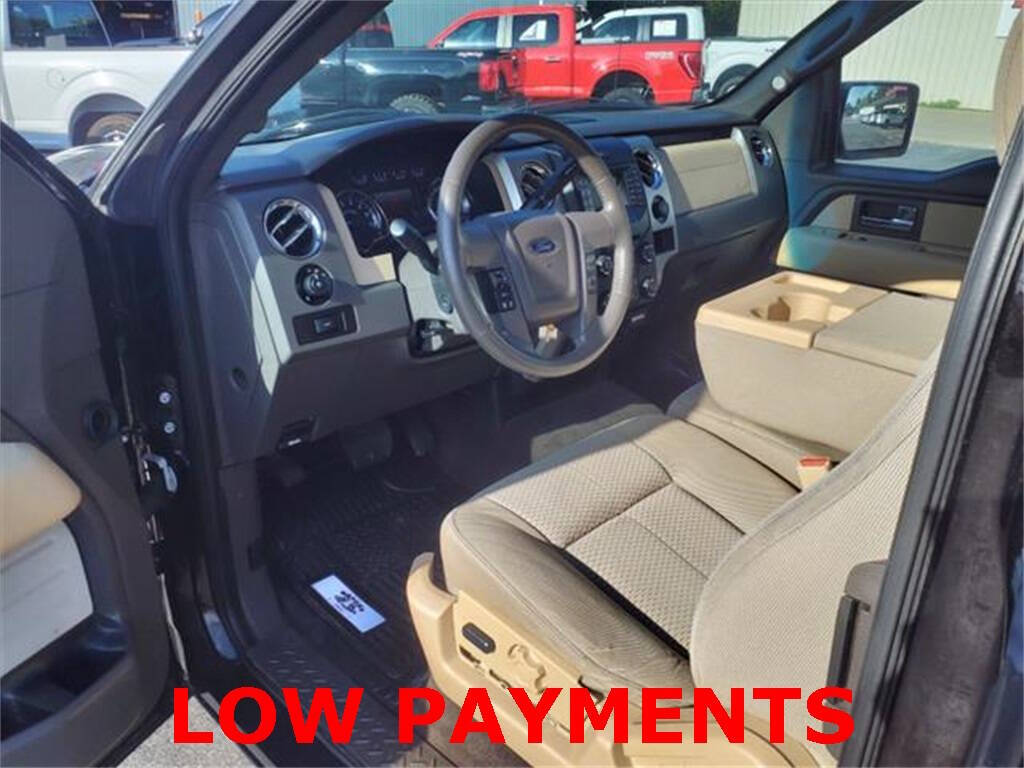 2014 Ford F-150 for sale at Bryans Car Corner 2 in Midwest City, OK