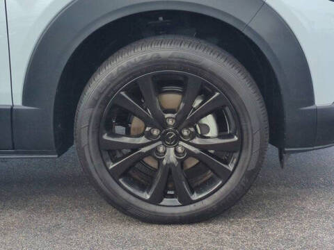 2026 Mazda CX-30 2.5 S Aire Edition