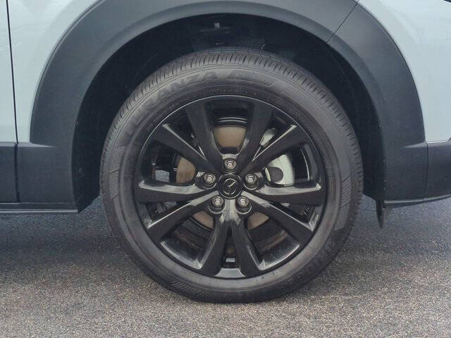 2026 Mazda CX-30 2.5 S Aire Edition