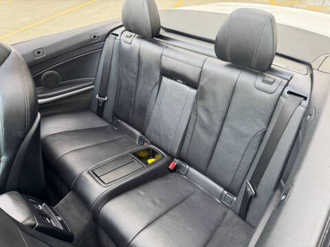 2018 BMW 4 Series 430i xDrive