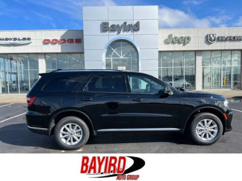 2023 Dodge Durango for sale at Bayird Car Match in Jonesboro AR