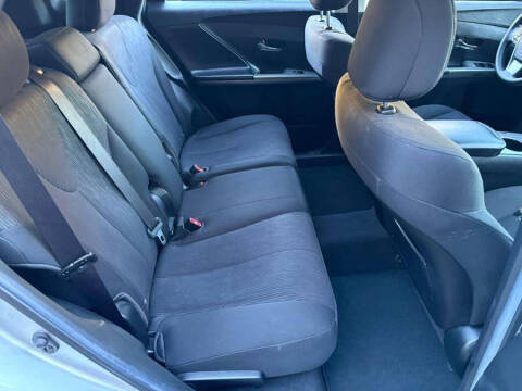 2013 Toyota Venza LE