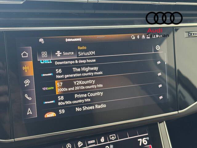 2026 Audi Q7 quattro Premium Plus 45 TFSI