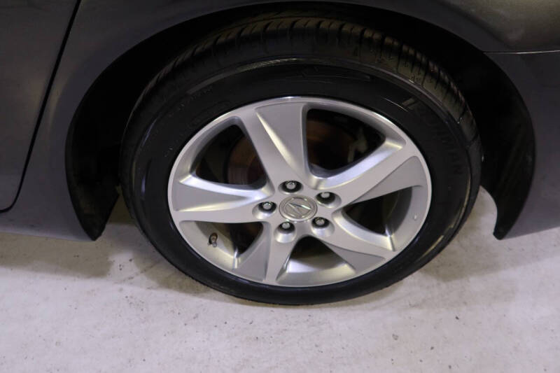 2014 Acura TSX w/Tech