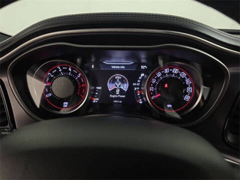 2020 Dodge Challenger