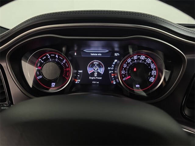 2020 Dodge Challenger