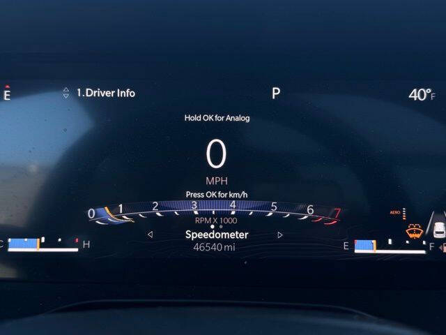 2023 Jeep Grand Cherokee Summit