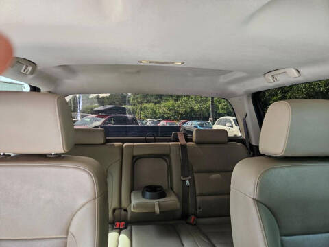 2017 GMC Sierra 3500HD