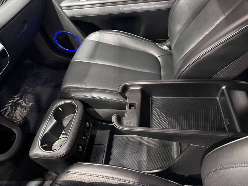 2023 Hyundai Ioniq 5 SEL
