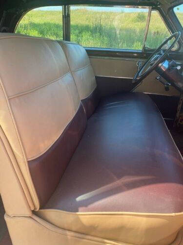 1954 Chrysler New Yorker