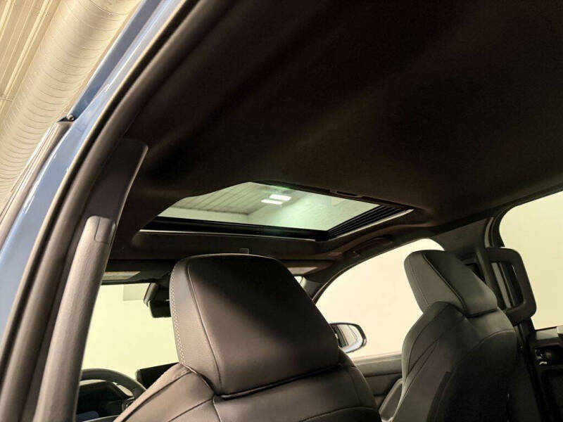 2025 Toyota 4Runner Limited