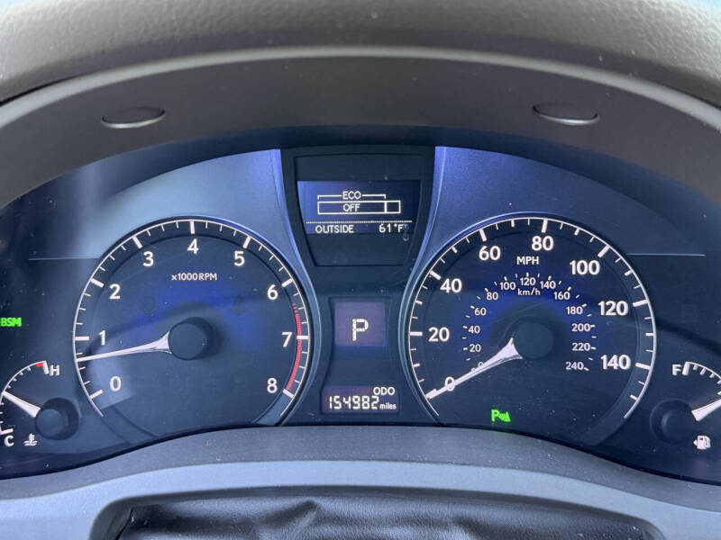 2014 Lexus RX 350