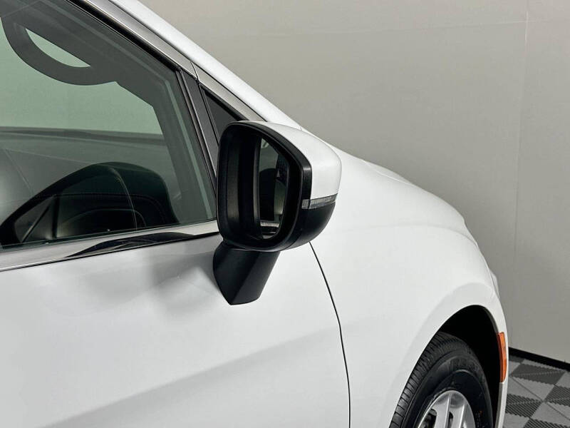 2023 Chrysler Pacifica Touring