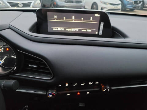 2026 Mazda CX-30 2.5 S