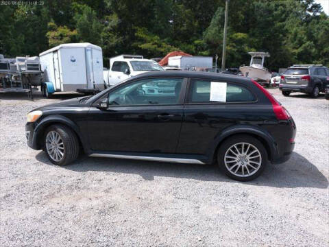 2011 Volvo C30 T5 R-Design