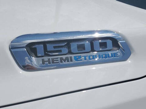 2024 RAM 1500 Limited