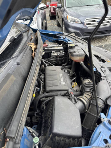 2013 Buick Encore Convenience