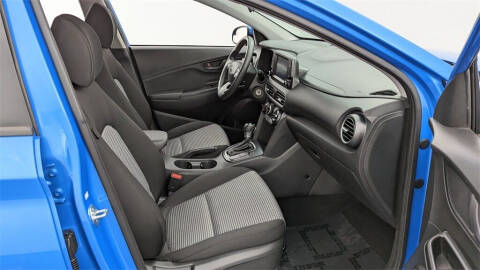 2018 Hyundai Kona SE