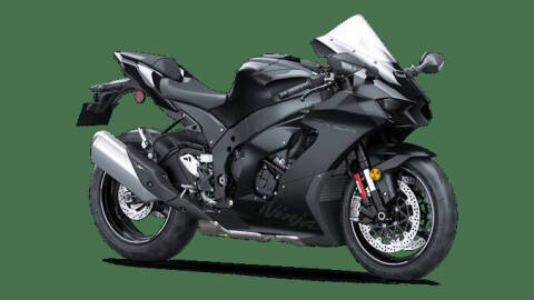 2025 Kawasaki Ninja ZX-10R