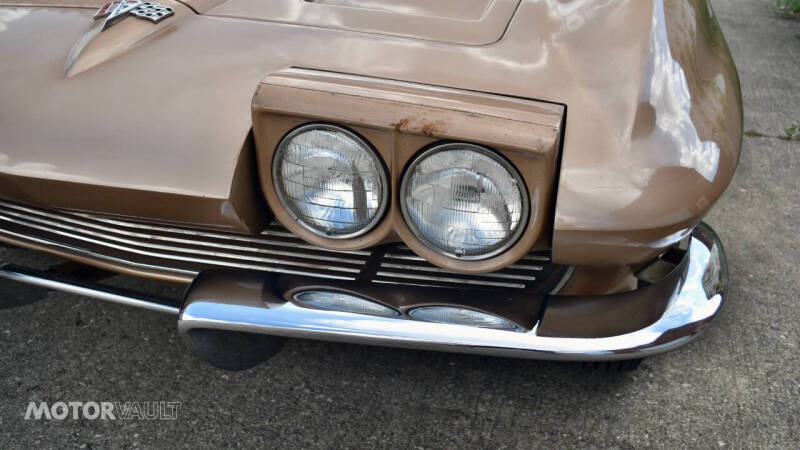 1964 Chevrolet Corvette