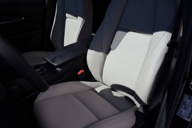 2026 Mazda CX-30 2.5 S Preferred