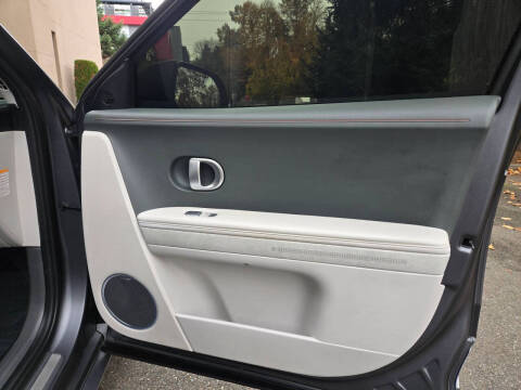 2023 Hyundai Ioniq 5 Limited