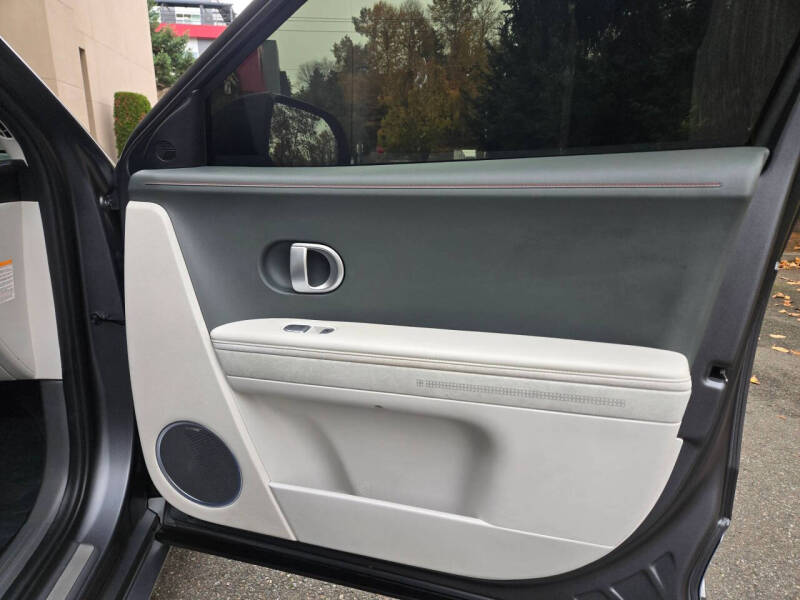 2023 Hyundai Ioniq 5 Limited