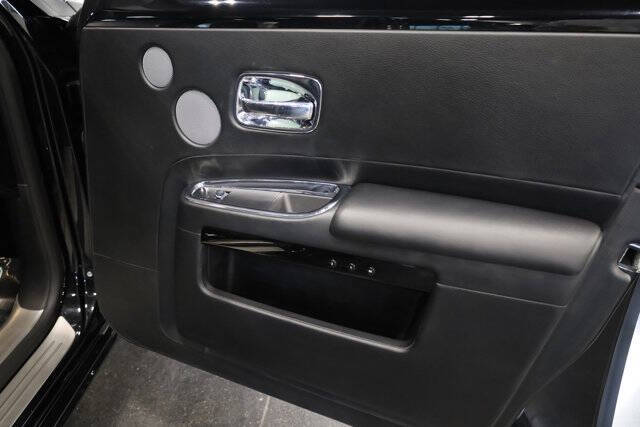 2015 Rolls-Royce Ghost