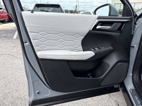 2026 Mitsubishi Outlander SEL