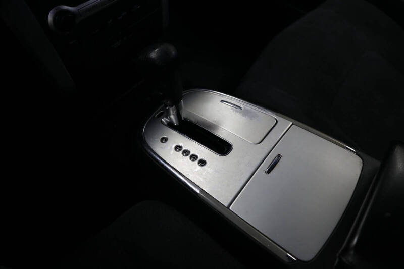 2009 Nissan Murano S