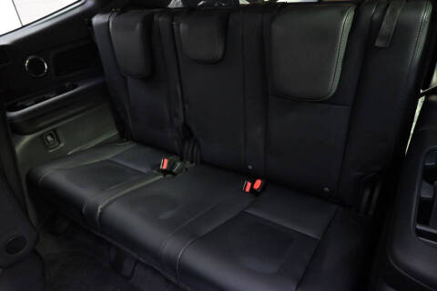 2026 Subaru Ascent Onyx Edition Touring