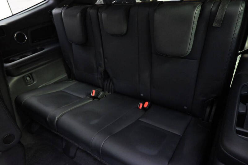 2026 Subaru Ascent Onyx Edition Touring