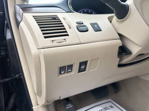 2011 Toyota Avalon Limited