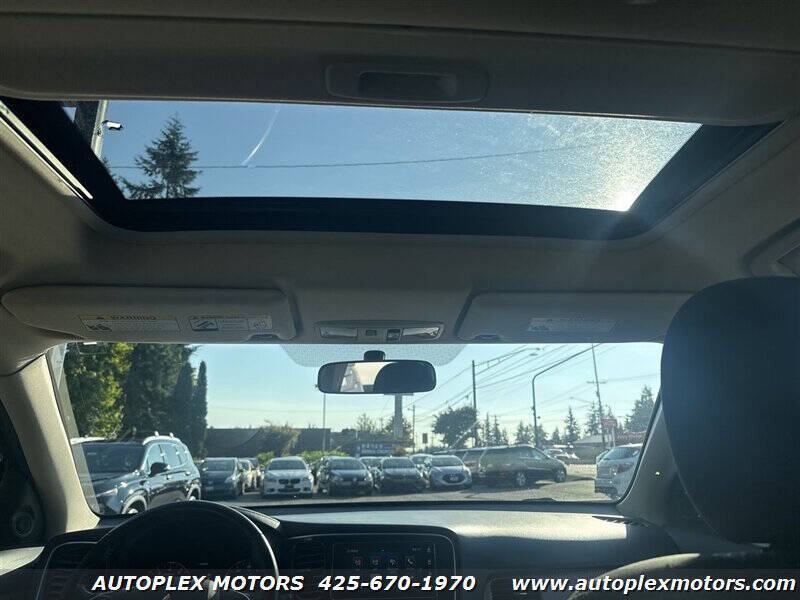 2017 Mitsubishi Outlander SE