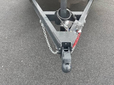 2026 Belmont Trailers LT614TT-7K