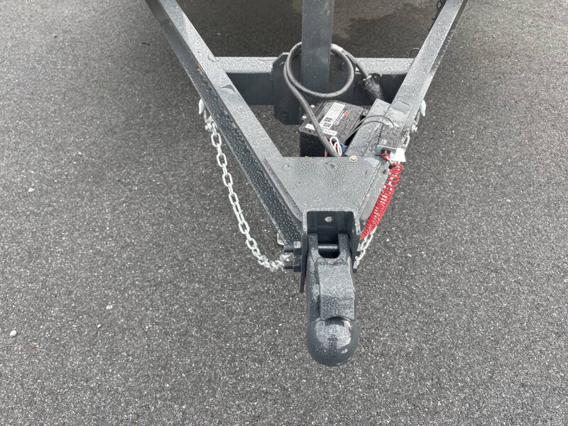 2026 Belmont Trailers LT614TT-7K