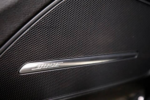 2014 Audi A8 L 3.0 quattro TDI