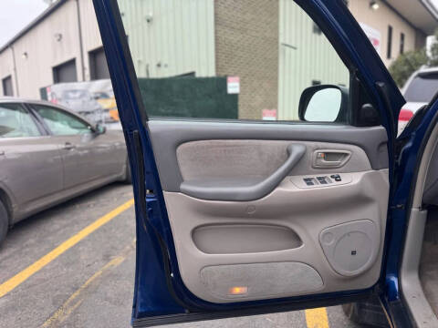 2005 Toyota Tundra SR5