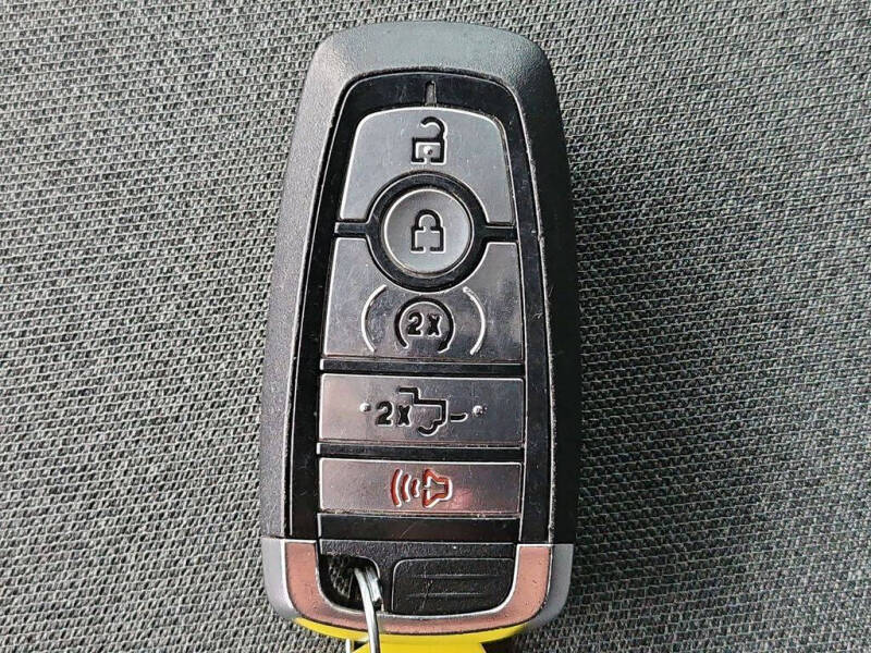 2024 Ford F-350 Super Duty