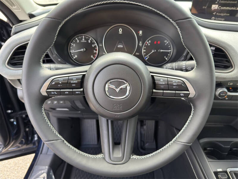 2026 Mazda CX-30 2.5 S Preferred