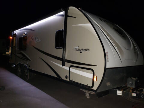 2018 Forest River Freedom Express 246RKS