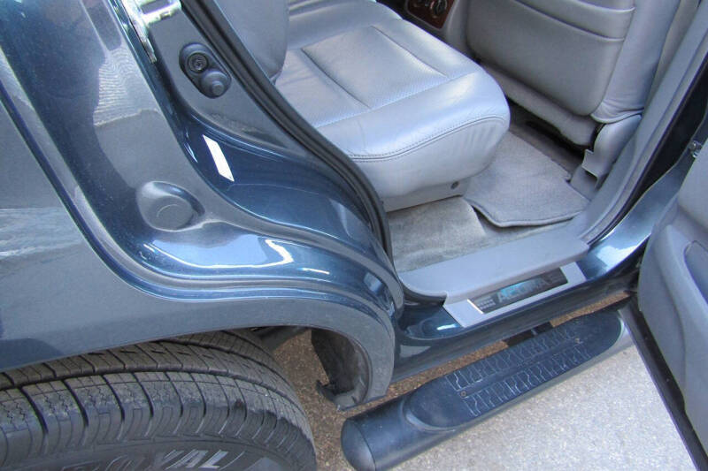 2003 Acura MDX